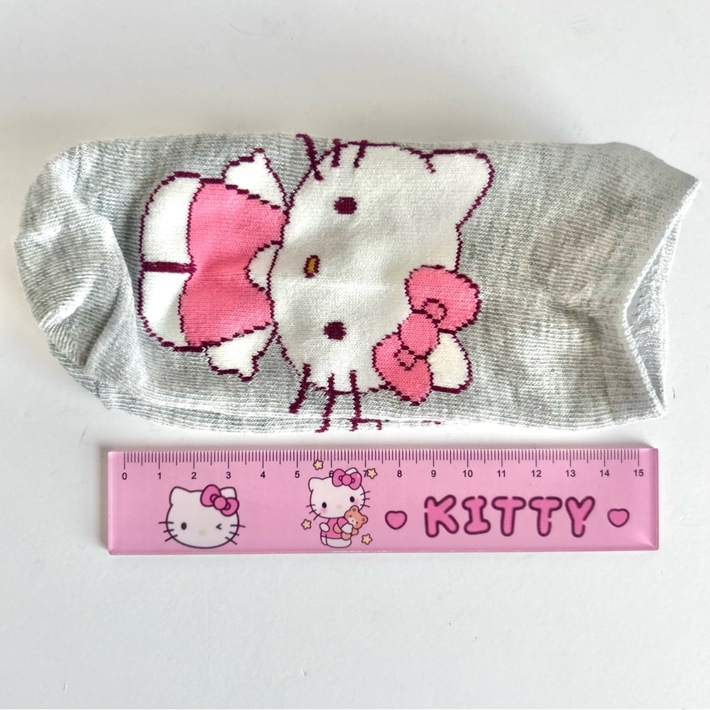 💝(HK346) Hello Kitty Adorable 9-Piece Mini Fun Bundle! - Picture 5 of 7